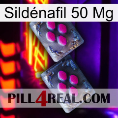 Sildénafil 50 Mg 01